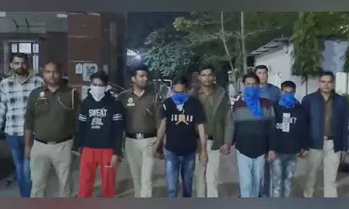Delhi : 20 वर्षीय युवक की उसके जीजा ने हत्या की, चार गिरफ्तार
