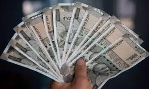Punjab : लाखों पेंशनर्स के लिए खुशखबरी, अधिकारियों को भी आदेश Punjab : लाखों पेंशनर्स के लिए खुशखबरी, अधिकारियों को भी आदेश