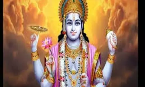 Amalaki Ekadashi 2025 Mantra: आमलकी एकादशी के दिन करें इन मंत्रों का जाप, मिलेगा भगवान विष्णु का आशीर्वाद Amalaki Ekadashi 2025 Mantra: आमलकी एकादशी के दिन करें इन मंत्रों का जाप, मिलेगा भगवान विष्णु का आशीर्वाद