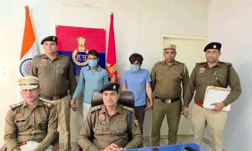 मोहित हत्याकांड में पीड़ित की पत्नी समेत तीन गिरफ्तार: झज्जर पुलिस