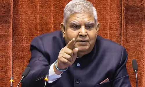 उपराष्ट्रपति जगदीप धनखड़ AIIMS में भर्ती उपराष्ट्रपति जगदीप धनखड़ AIIMS में भर्ती