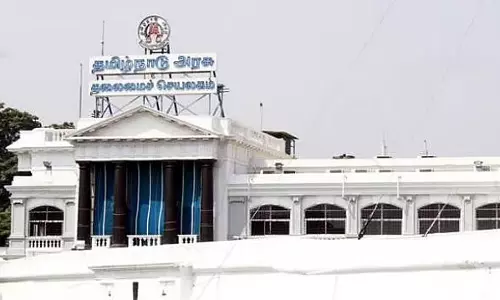 Tamil Nadu: पोक्सो मामले में बरी होने के खिलाफ अविलंब अपील Tamil Nadu: पोक्सो मामले में बरी होने के खिलाफ अविलंब अपील