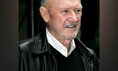Gene Hackman अपनी मृत्यु से एक सप्ताह पहले पत्नी के शव के साथ रहे