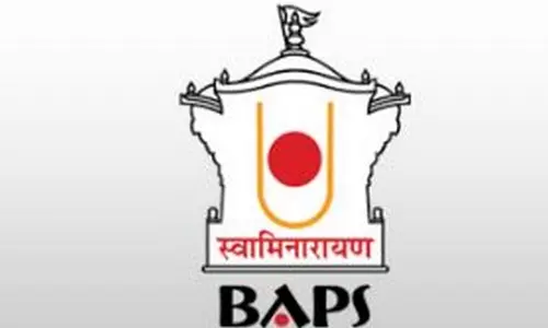 कैलिफोर्निया में BAPS हिंदू मंदिर में तोड़फोड़, लॉस एंजिल्स में खालिस्तान जनमत संग्रह से कुछ दिन पहले