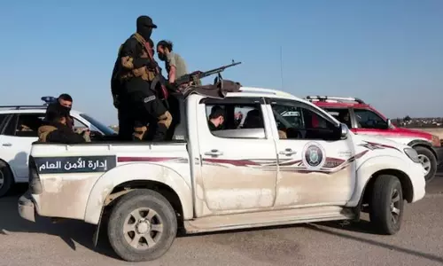 Syria में दो दिनों की झड़पों में 1,000 से ज़्यादा लोगों की मौत
