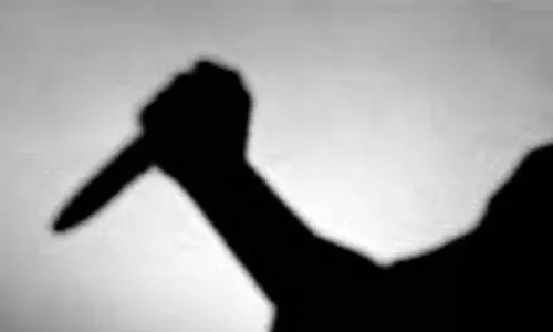 Up Crime : दबंगों ने दो भाइयों को चाकुओं से गोदकर दिया  खूनी वारदात को अंजाम