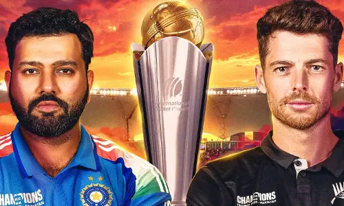 चैंपियंस ट्रॉफी: फाइनल से पहले फैंस में गजब का उत्साह, भारत की जीत के लिए कामना कर रहे लोग
