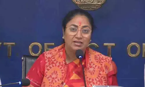 दिल्ली सरकार ने महिलाओं को 2,500 रुपये मासिक सहायता के लिए 5,100 करोड़ रुपये मंजूर किए