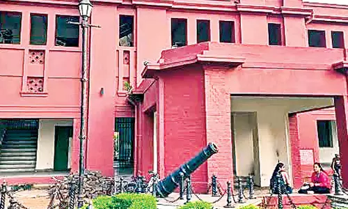 उच्च शिक्षा मंत्री: कटक में रावेनशॉ विश्वविद्यालय का नाम नहीं बदला जाएगा