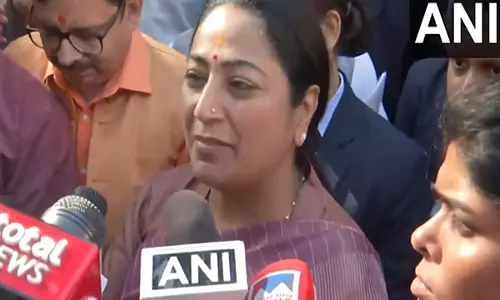 CM Rekha Gupta ने चैंपियंस ट्रॉफी फाइनल से पहले टीम इंडिया को शुभकामनाएं दीं