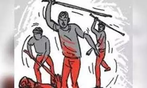 Kashipur: प्रेम विवाह करने पर रिश्तेदारों ने किया जानलेवा हमला, रिपोर्ट दर्ज