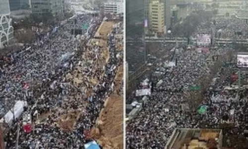 South Korea: यूं की रिहाई के एक दिन बाद सियोल में विशाल रैलियों की योजना बनाई गई