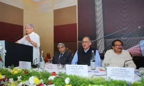स्टार्टअप्स रोजगार सृजन और मत्स्य पालन क्षेत्र के विकास में निभा रहे अहम भूमिका: केंद्रीय मंत्री स्टार्टअप्स रोजगार सृजन और मत्स्य पालन क्षेत्र के विकास में निभा रहे अहम भूमिका: केंद्रीय मंत्री