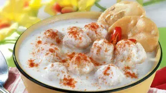 Paneer Dahi Bhalla हर कोई करेगा तारीफ