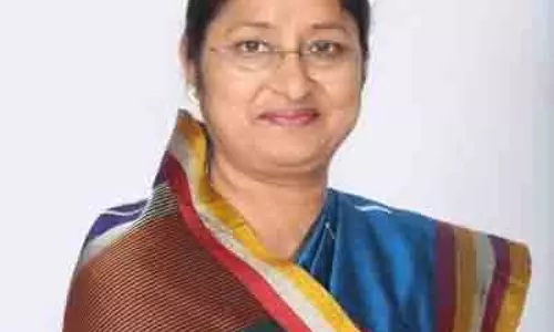 अन्नपूर्णा देवी संयुक्त राष्ट्र में महिला सशक्तीकरण में भारत की प्रगति का प्रतिनिधित्व करेंगी