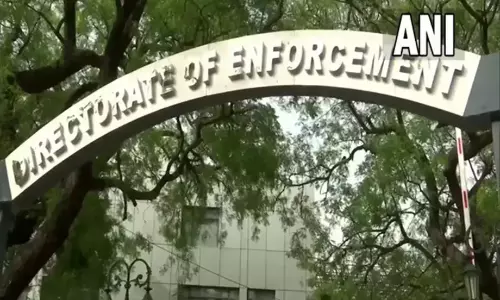 ED ने तस्माक और शराब कंपनियों पर छापेमारी समाप्त की; सेंथिलबालाजी के खिलाफ दस्तावेज जब्त करने का दावा