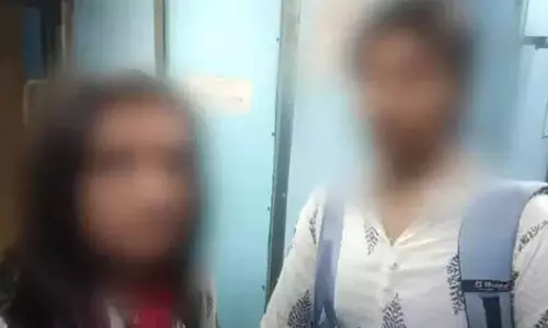 CWC केयर होम में स्थानांतरित की गईं; माता-पिता के साथ घर नहीं भेजी गईं CWC केयर होम में स्थानांतरित की गईं; माता-पिता के साथ घर नहीं भेजी गईं
