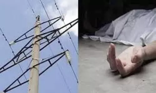 Bihar News:   हाईटेंशन तार की चपेट में   मां-बेटी की मौत