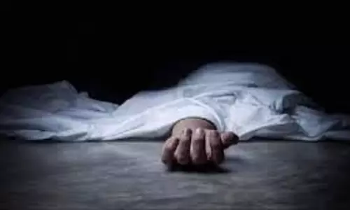 Kasganj: प्राइवेट अस्पताल में गर्भवती की मौत के बाद हंगामा