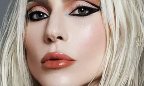Lady Gaga ने बताया कि उनका सपना सहयोगी कौन होगा
