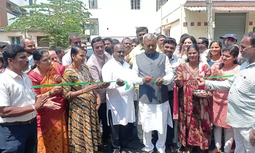 आर अशोक विपक्ष के नेता पद के लिए उपयुक्त नहीं हैं: BJP MLA आर अशोक विपक्ष के नेता पद के लिए उपयुक्त नहीं हैं: BJP MLA