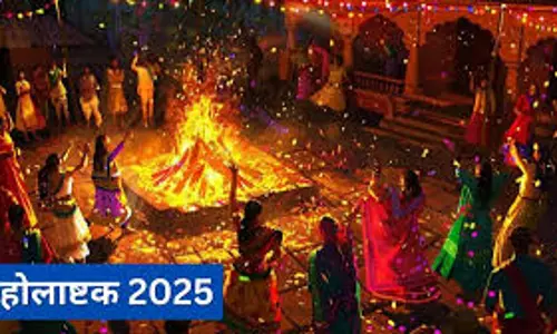 Holashtak की रात करें यह उपाय, हनुमान जी की होगी कृपा