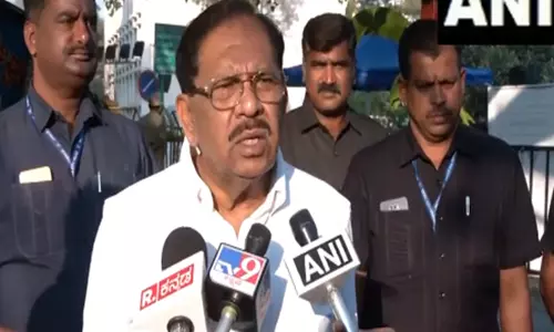 हमने हम्पी बलात्कार की घटना को बहुत गंभीरता से लिया है: Karnataka गृह मंत्री