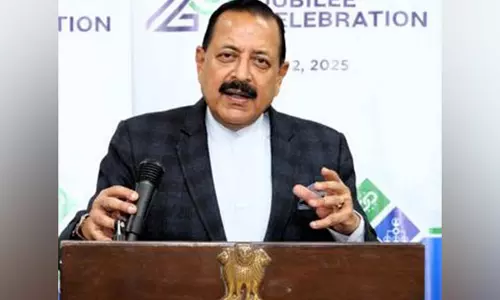 केंद्रीय मंत्री ने कहा- Kathua से लापता हुए तीन युवकों की आतंकवादियों ने हत्या कर दी