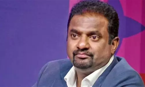 मुथैया मुरलीधरन को कठुआ में 25.75 एकड़ जमीन आवंटित, विधायकों ने सवाल उठाया