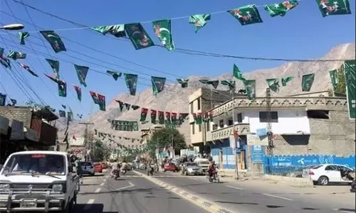 Sindh पूर्व मुख्यमंत्री के बेटे को जीवित होने के बावजूद मृत घोषित किया गया