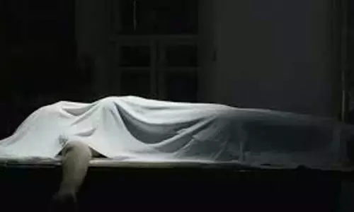 कठुआ में तीन लापता लोगों के शव बरामद कठुआ में तीन लापता लोगों के शव बरामद