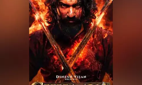 छावा ने बॉक्स ऑफिस पर धूम मचाई, Vicky Kaushal की फिल्म 500 करोड़ क्लब में शामिल छावा ने बॉक्स ऑफिस पर धूम मचाई, Vicky Kaushal की फिल्म 500 करोड़ क्लब में शामिल