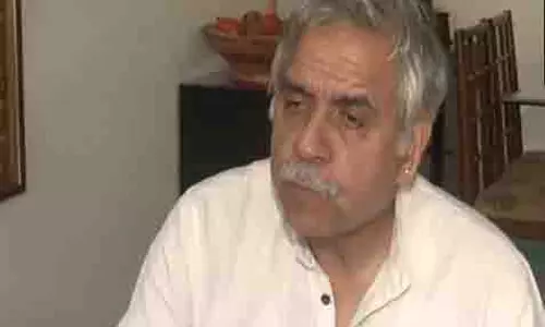 भाजपा नीत सरकार के लिए महिला समृद्धि योजना का क्रियान्वयन बेहद कठिन होगा: कांग्रेस संदीप दीक्षित भाजपा नीत सरकार के लिए महिला समृद्धि योजना का क्रियान्वयन बेहद कठिन होगा: कांग्रेस संदीप दीक्षित