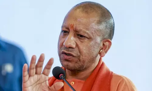 मैं उत्तराधिकारी नहीं हूं, दिल्ली जाने के बजाय गोरखपुर लौटना पसंद करूंगा: Yogi Adityanath