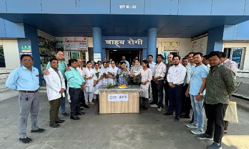 CIDA ने मनाया अंतर्राष्ट्रीय महिला दिवस CIDA ने मनाया अंतर्राष्ट्रीय महिला दिवस