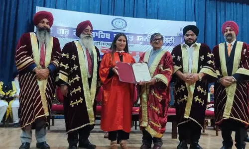 नशीले पदार्थों के सेवन और लगातार विरोध प्रदर्शनों से पंजाब की प्रगति बाधित हुई