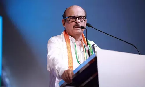 कांग्रेस नेता ने बिहार में NDA पर धार्मिक नेताओं के राजनीतिक इस्तेमाल का आरोप लगाया