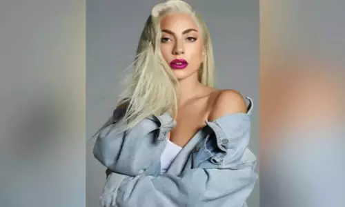 Lady Gaga ने बताया कौन होगा उनका ड्रीम कोलैबोरेटर