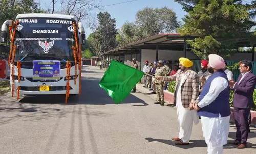 Punjab : जत्थेदारों को हटाना बदले की कार्रवाई सीएम