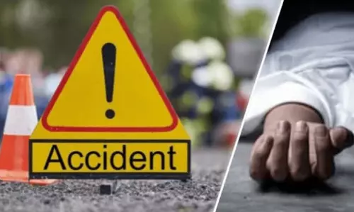 Shahdol: दो अलग-अलग सड़क हादसों में दो युवकों की मौत ,पुलिस ने शुरू की जांच