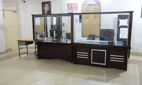 BDPO कार्यालय में गड़बड़ी का आरोप, जांच शुरू