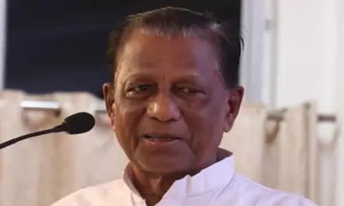 Odisha: ओडिशा के पूर्व मंत्री अनंत दास का 85 वर्ष की आयु में निधन Odisha: ओडिशा के पूर्व मंत्री अनंत दास का 85 वर्ष की आयु में निधन
