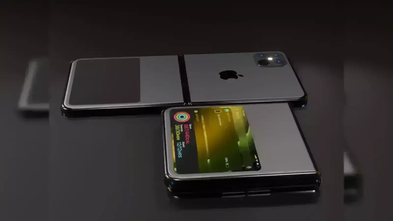 Apple के फोल्डेबल iPhone के प्राइस का खुलासा, डुअल कैमरा