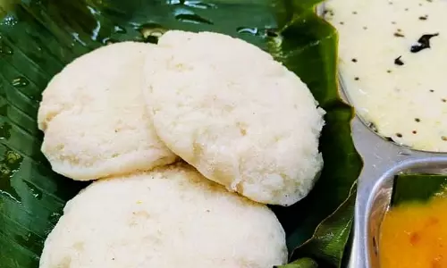 कोदो बाजरा इडली रेसिपी