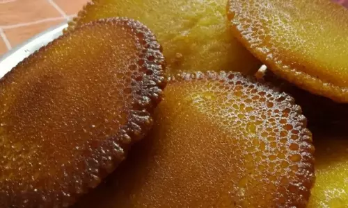 पाला बुरेलु रेसिपी पाला बुरेलु रेसिपी