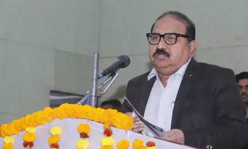 BJD, कांग्रेस ने कोसल टिप्पणी पर BJP MLA जयनारायण मिश्रा की आलोचना की