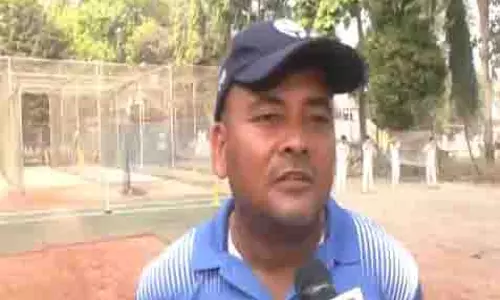 भारत की जीत को लेकर सकारात्मक, प्लेइंग इलेवन में बदलाव की उम्मीद नहीं: NCA लेवल II कोच अरिजीत मजूमदार