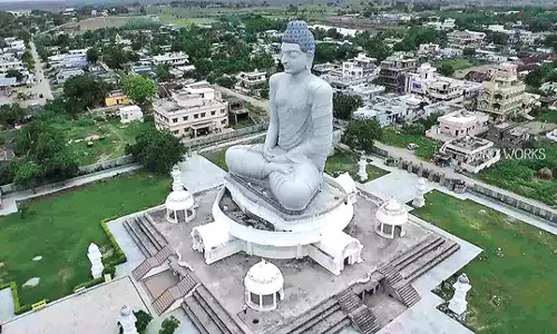 Andhra: राजधानी अमरावती के पुनर्निर्माण का समय आ गया