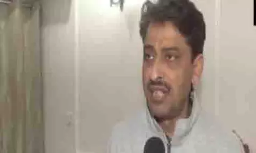 SC को संज्ञान लेना चाहिए: यूपी पुलिसकर्मी की होली बनाम नमाज टिप्पणी पर कांग्रेस MP इमरान मसूद