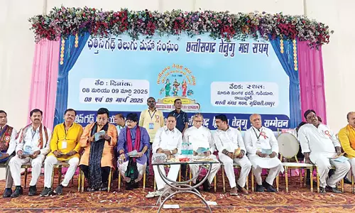 Andhra: अंतर्राष्ट्रीय स्तर पर तेलुगु महिलाओं की सफलता